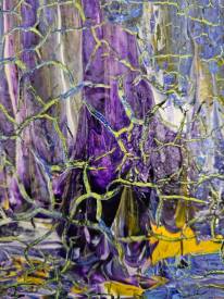 Chantal LALLEMAND - DETAIL. MYSTERE A GIVERNY.jpg