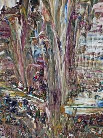 Chantal LALLEMAND - UN SECRET.