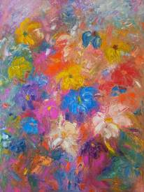 Sandra LAND - Porter la paix