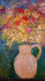 Sandra LAND - Café Fume...