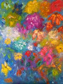 Sandra LAND - Cause Silence