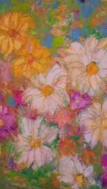 Sandra LAND - Coccinelle Médaille au cou