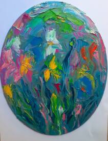 Sandra LAND - Dessine Galet...