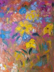 Sandra LAND - Entend/t'il...