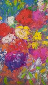 Sandra LAND - Demain Gondole Venise...