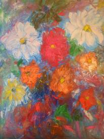 Sandra LAND - Larmes de Lac...