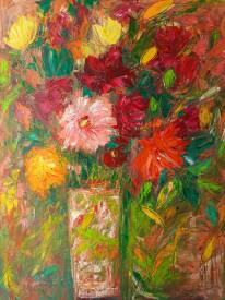 Sandra LAND - Cueillette Framboise...