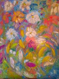 Sandra LAND - Craque Tonnerre...