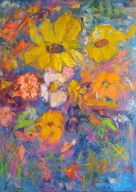 Sandra LAND - Chine Couleurs...