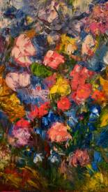 Sandra LAND - Hiver Se targue d'être le plus fort...