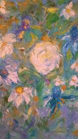 Sandra LAND - Retournement De Saisons...