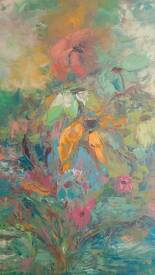 Sandra LAND - Glousse Passiflore...