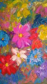 Sandra LAND - Chanson Ciel