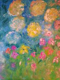 Sandra LAND - Flocon Fou