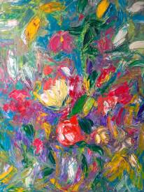 Sandra LAND - Dessine Couleurs