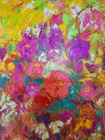 Sandra LAND - Pianote L'amour