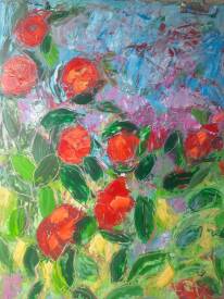 Sandra LAND - Talons aiguilles