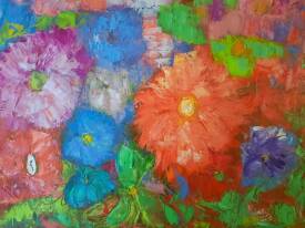 Sandra LAND - Guérir Le monde