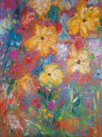 Sandra LAND - Perdre ses poches...