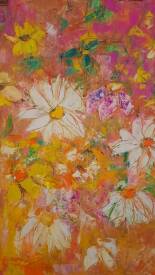 Sandra LAND - Tendre Folie