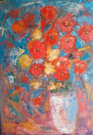 Sandra LAND - Avertissement L'amour Rallonge Visage...