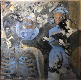 Martine LAPIERRE - T 278 - Rechauft  climat humains_6513.jpeg