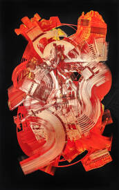 Jean Marc LARHANTEC - Heart Activation