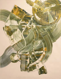 Jean Marc LARHANTEC - Magnetic Core