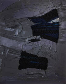 Jean Marc LARHANTEC - Interlaced Authority