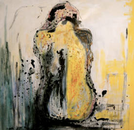 Barbara LAVENDA - oublie le monde.jpg