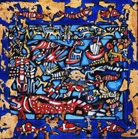 Jean Pierre LAYDEVANT - 23.17 (fusion acrylique)30x30cm.jpg