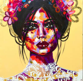 Laura Boyer - LB. - Zahara