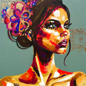 Laura Boyer - LB. - Jovana