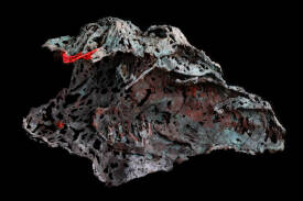 Sylviane LE BOULC'H - Vague à l'âme