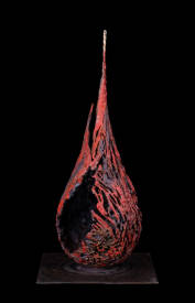 Sylviane LE BOULC'H - La dernière goutte