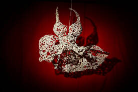 Sylviane LE BOULC'H - Ardentelle