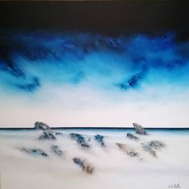 Jean Yves LE BRETON - #25002 - Récifs (60x60x2.2).jpg