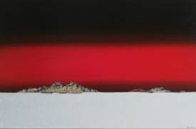 Marc LE DIZET - horizon papyrus rouge.jpg