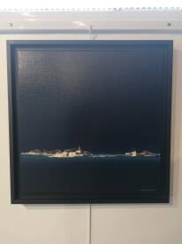Marc LE DIZET - Horizon bleu