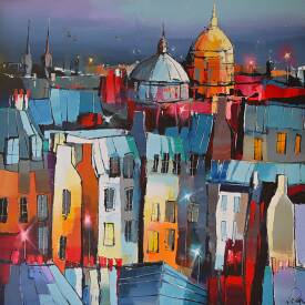 Eric LE PAPE - 2715 - Soirée parisienne - 80x80.jpg