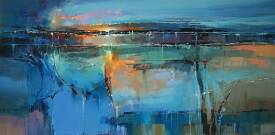 Eric LE PAPE - 4393 - Soirée méditerranéenne - 120M - 195x97.jpg