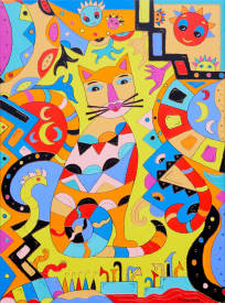 Françoise LEBLOND - Les-nuits-de-Boris-Vian.jpg