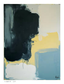 Marc LEFORESTIER - SINGULART # Untitled 546.jpg