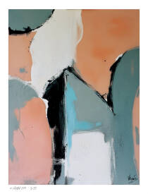 Marc LEFORESTIER - SINGULART # Untitled 549.jpg