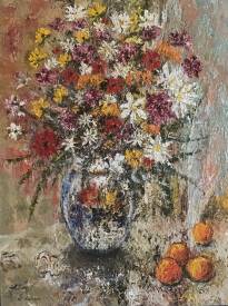 Bernard LERIQUE - Fleurs et fruits 15P 3026.jpg