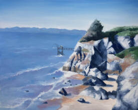 Nicole Anne LEROUX - Reflux