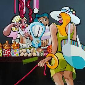 Alfredo LOPEZ - epicerie_de_banon.jpg