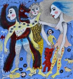 Claudine LOQUEN - Enlèvement bleu.jpg