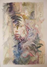 Francis LUCAS - ART'VANESCENCE