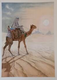 Francis LUCAS - Caravane .jpg